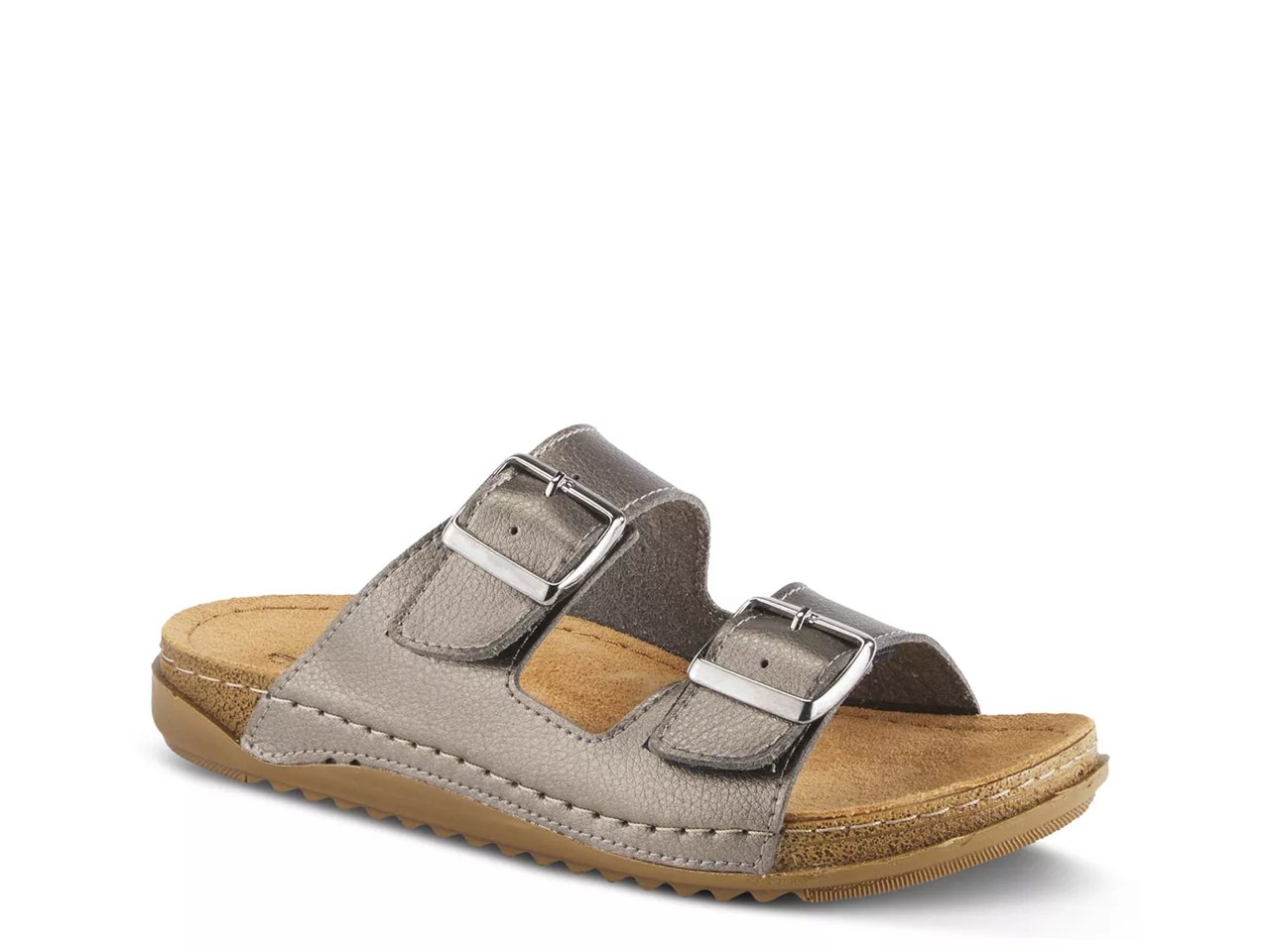 Abbas Sandal