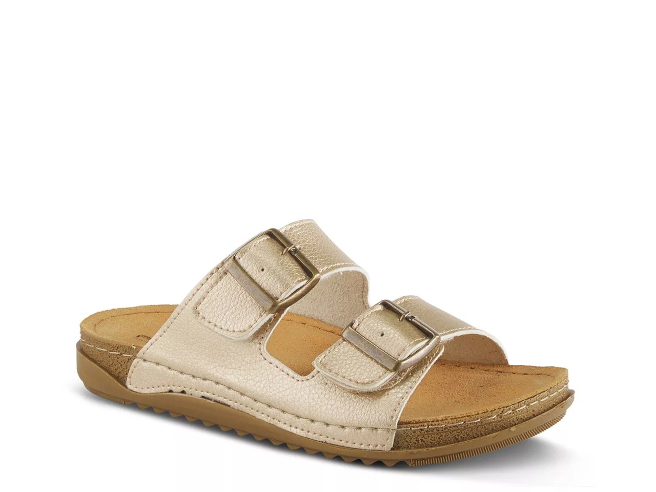 Abbas Sandal