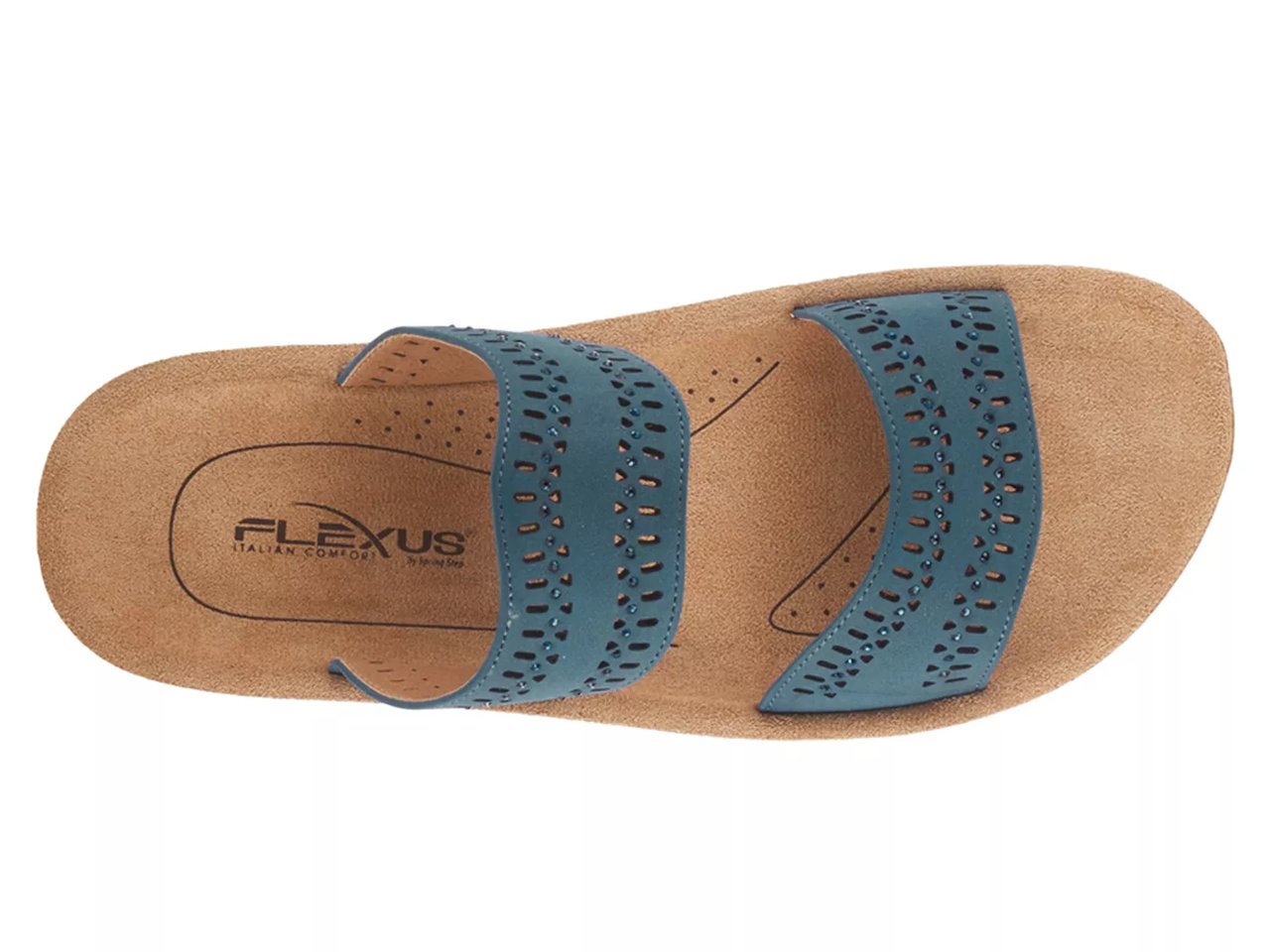 Bayshore Wedge Sandal