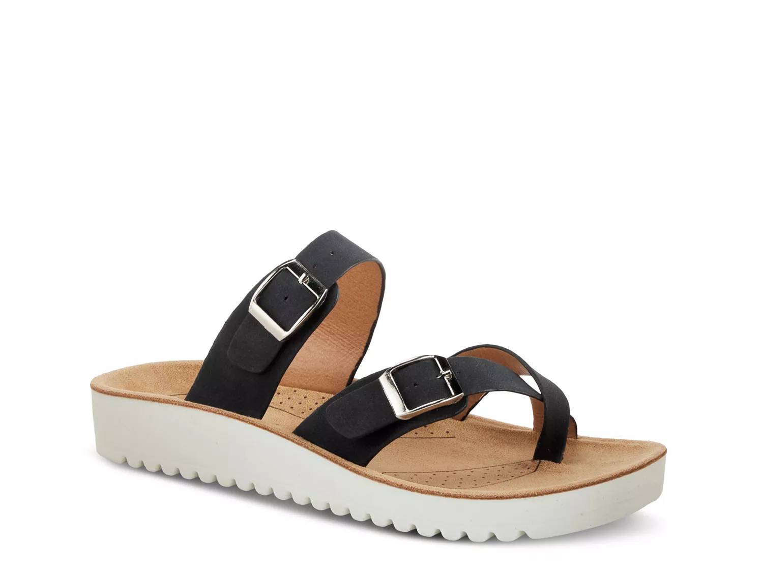 Bayside Sandal