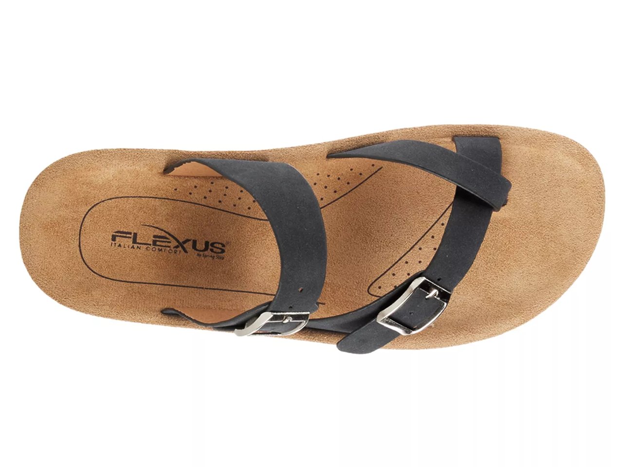 Bayside Sandal