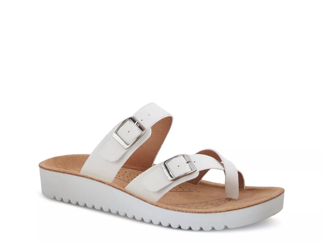 Bayside Sandal