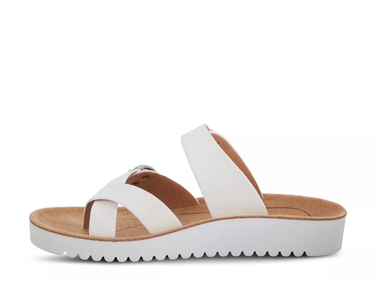 Bayside Sandal