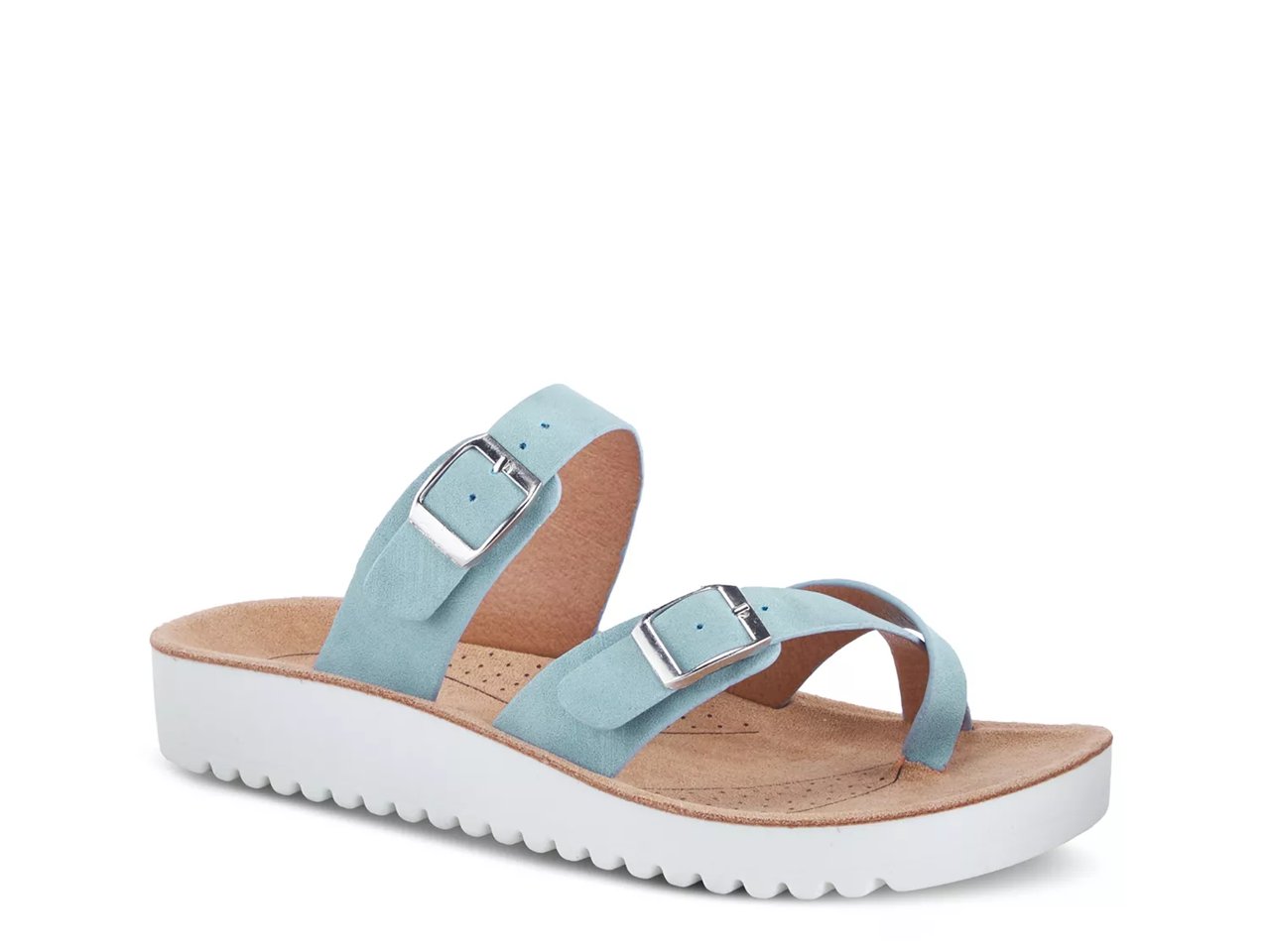 Bayside Sandal