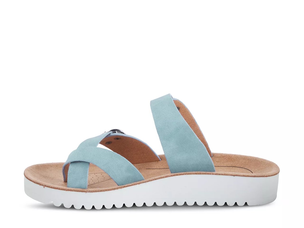 Bayside Sandal