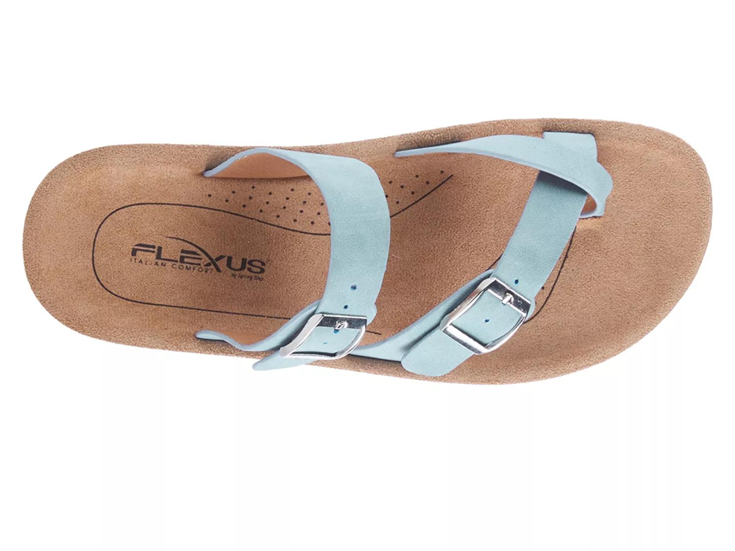 Bayside Sandal