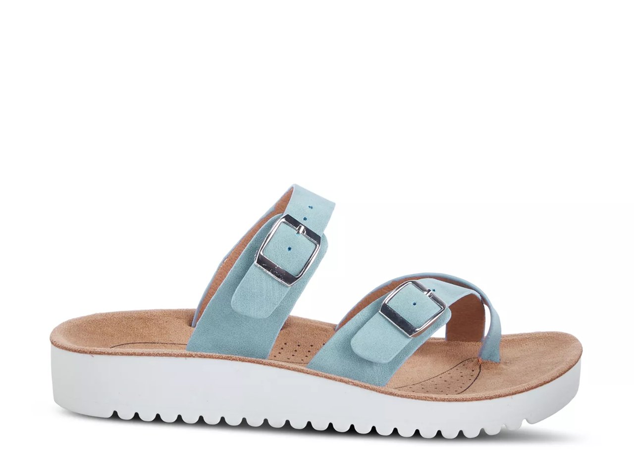 Bayside Sandal
