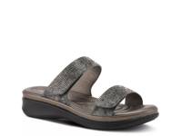 Bling Sandal Pewter view
