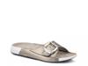 Gateway Sandal Pewter view