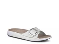 Gateway Sandal White view