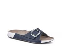 Gateway Sandal Navy view