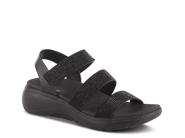 Jazzy Sandal