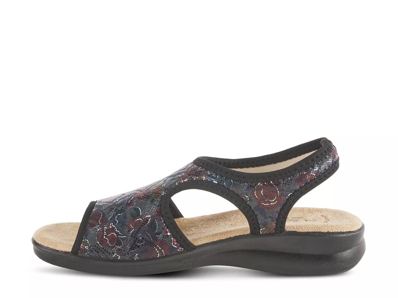 Nyaman Sandal