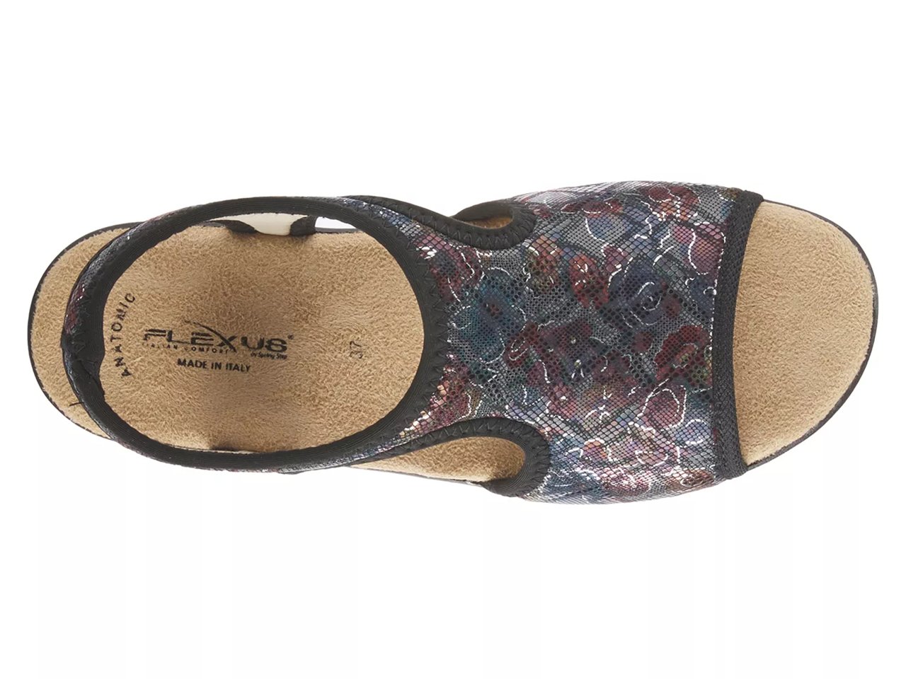 Nyaman Sandal