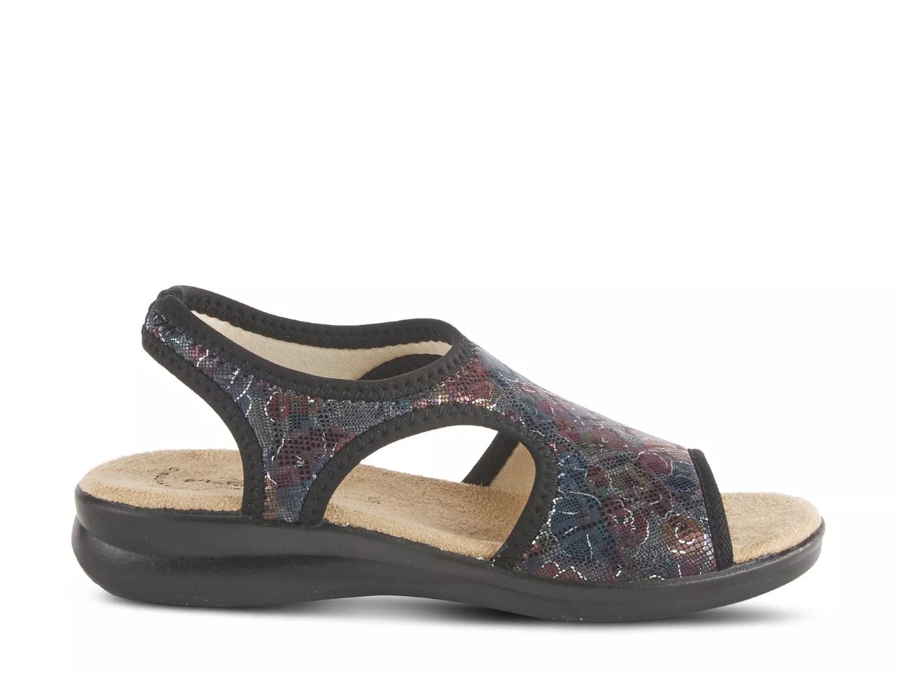Nyaman Sandal