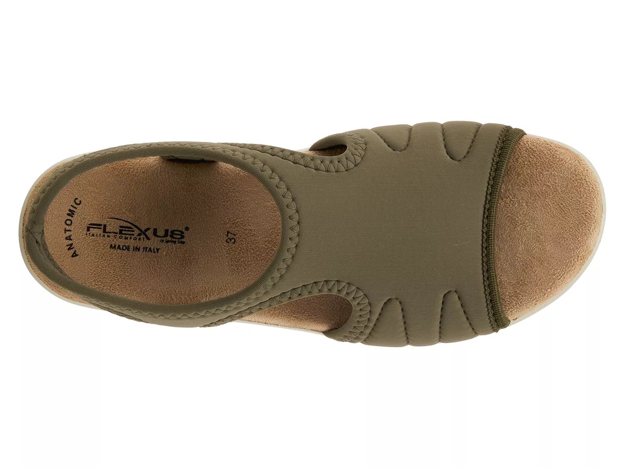 Nyaman Sandal