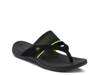 Portofino Sandal Black view