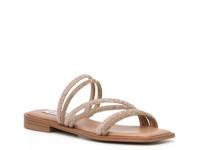 Streaming Sandal Bronze Metallic view