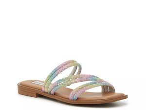 Click to shop women's Flat Sandals at DSW Designer Shoe Warehouse.