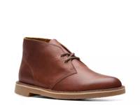 Bushacre Chukka Boot Tan view