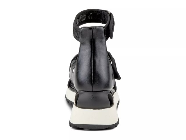 Goforit Wedge Sandal