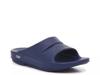OOahh Slide Sandal - Men's Navy view