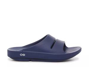Click to shop men's athletic & slide sandals at DSW Designer Shoe Warehouse.