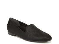 Willa II Loafer Black Shimmer view