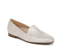 Willa II Loafer Silver Shimmer view