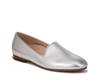Willa II Loafer Silver Leather view