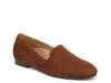 Willa II Loafer Monk Robe Suede view