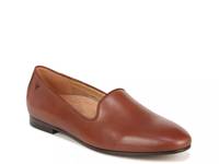 Willa II Loafer Brown Leather view
