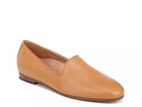Willa II Loafer Camel Leather view