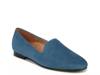 Willa II Loafer Blue view