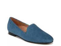 Willa II Loafer Blue view