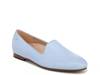 Willa II Loafer Sky Blue Leather view