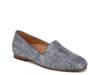 Willa II Loafer Denim Blue Leather view