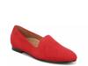 Willa II Loafer Red view