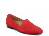 Willa II Loafer Red view
