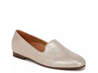 Willa II Loafer Gold Leather view