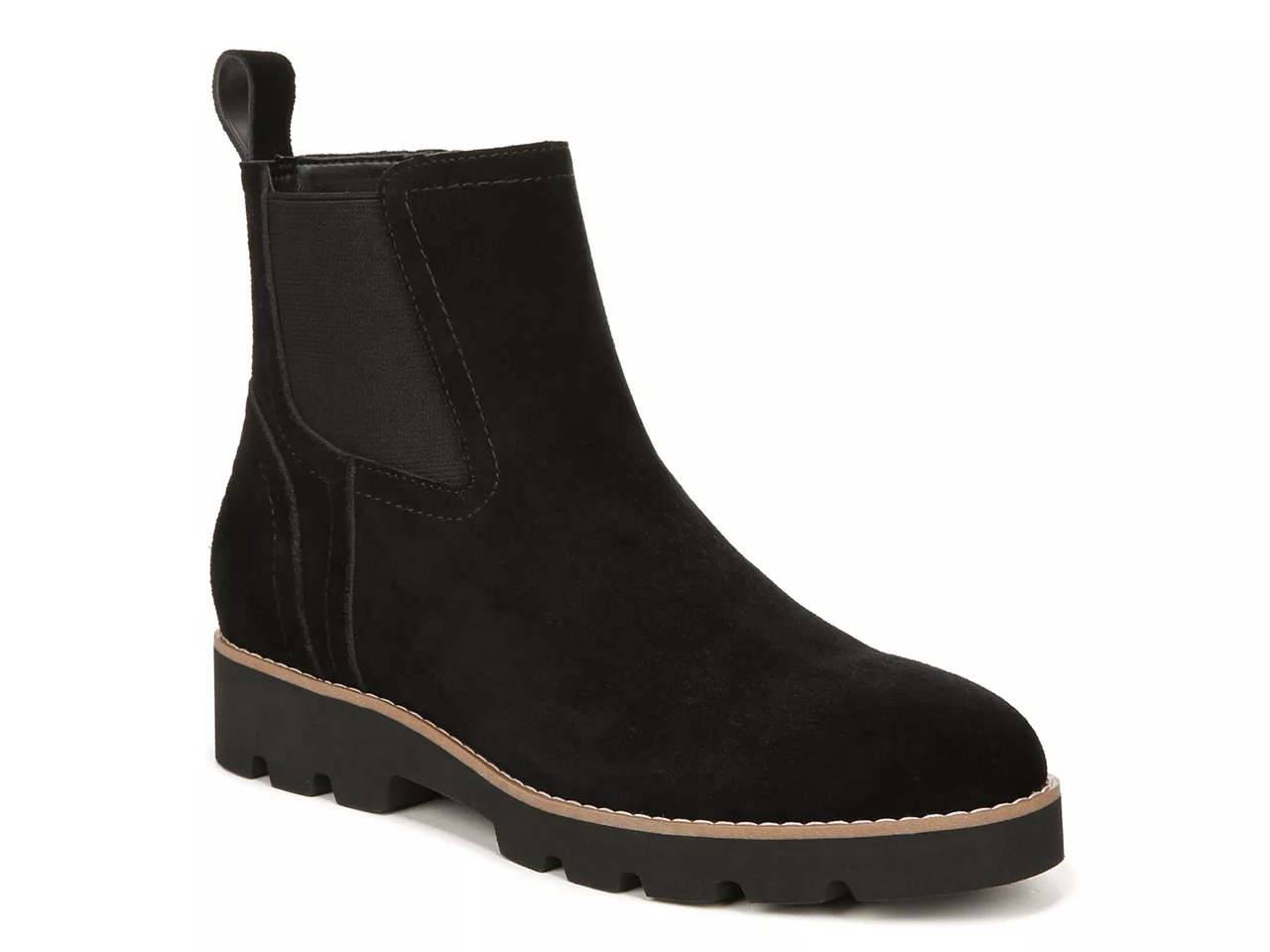 Brighton Bootie