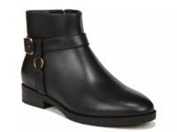 Rhiannon Boot Black Leather view