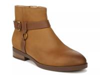 Rhiannon Boot Cognac Oiled Nubuck view