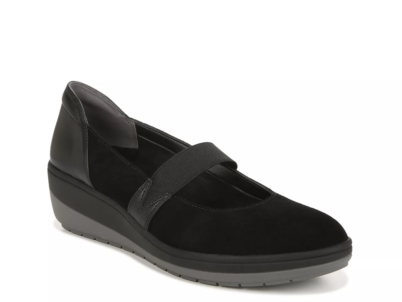 Judie Mary Jane Slip-On