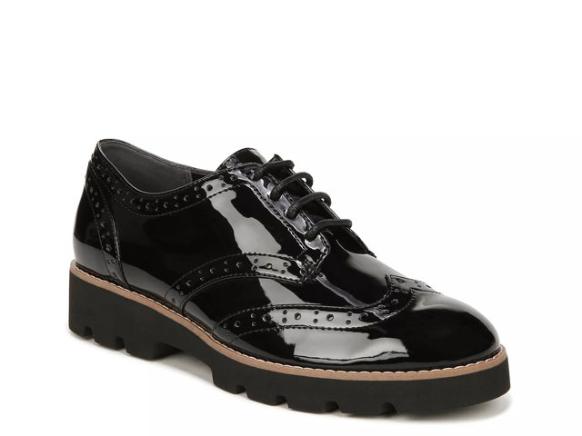 Alfina Oxford