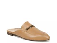 Starling Mule Camel view