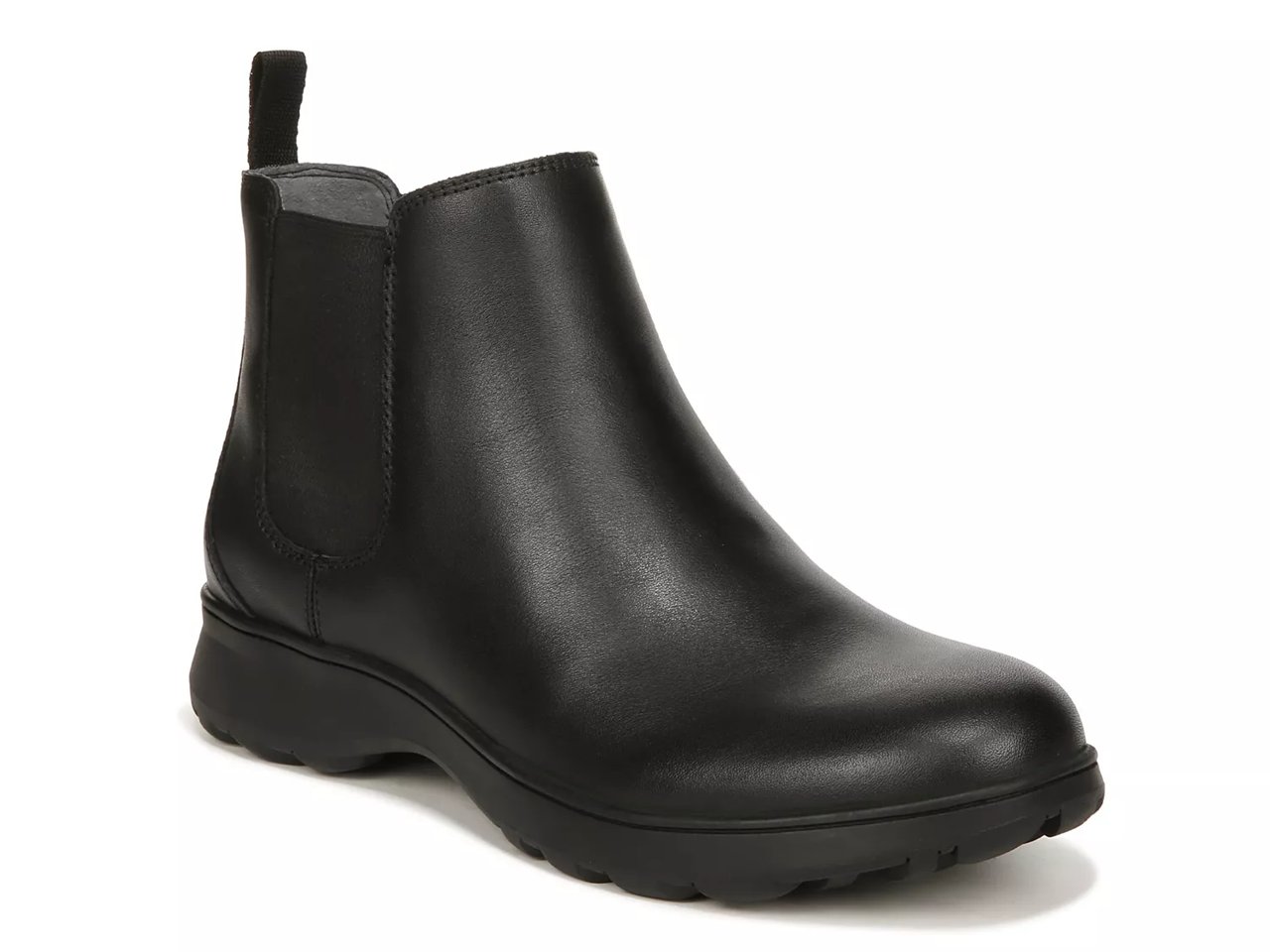 Evergreen Bootie