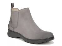 Evergreen Bootie Charcoal Nubuck Leather view
