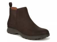 Evergreen Bootie Dark Brown view