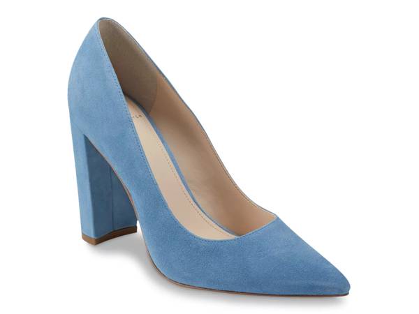 Featuring the women's Kelly & Katie Hailee Sandal. Click to shop women's Blue Heels at DSW Designer Shoe Warehouse.